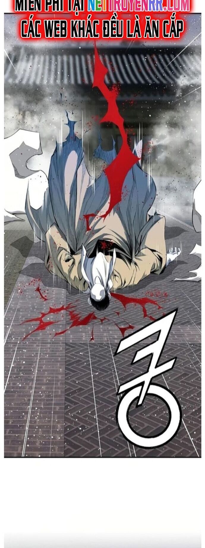 Đăng Thiên Lộ Chapter 53 - Trang 2