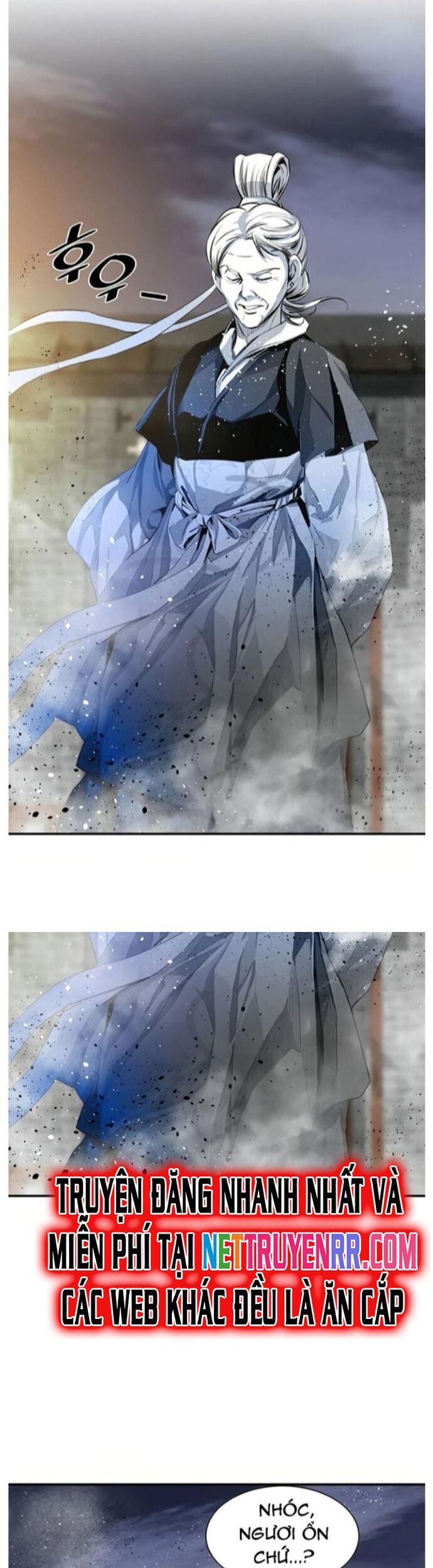 Đăng Thiên Lộ Chapter 53 - Trang 2