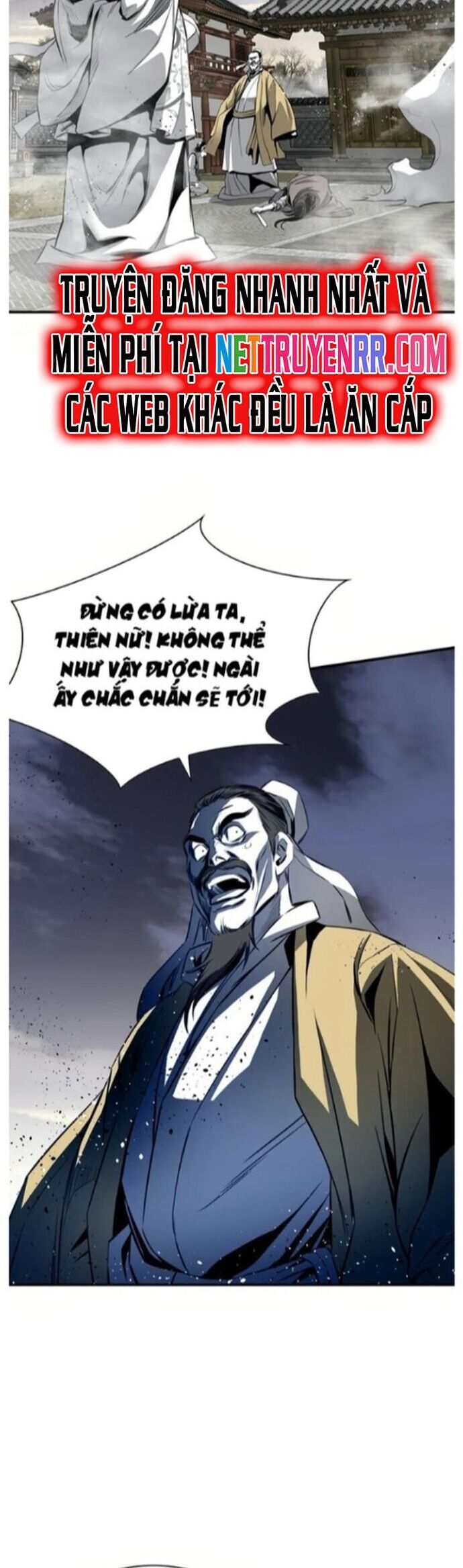 Đăng Thiên Lộ Chapter 53 - Trang 2