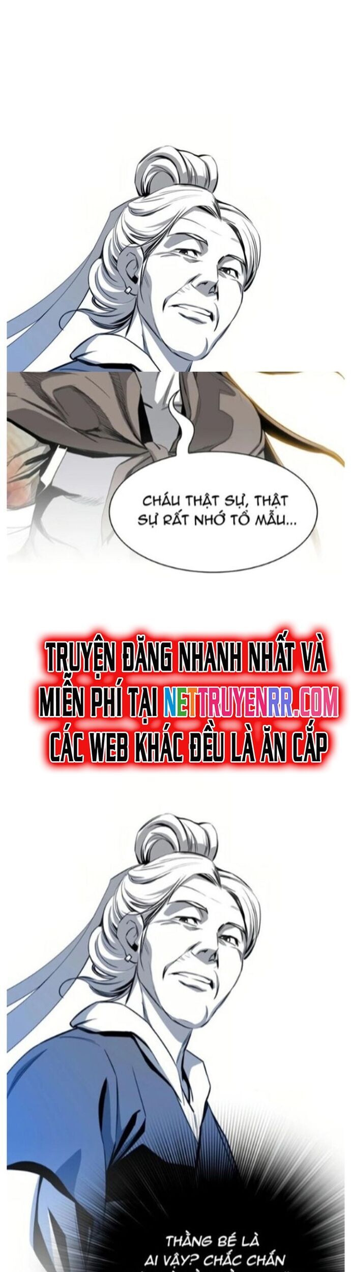 Đăng Thiên Lộ Chapter 53 - Trang 2