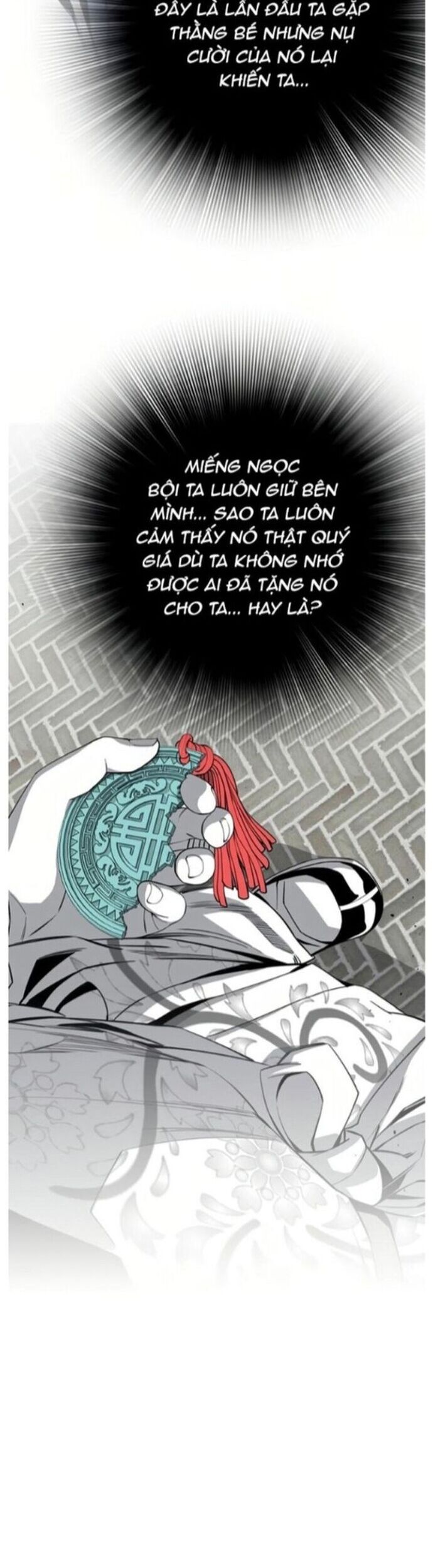 Đăng Thiên Lộ Chapter 53 - Trang 2