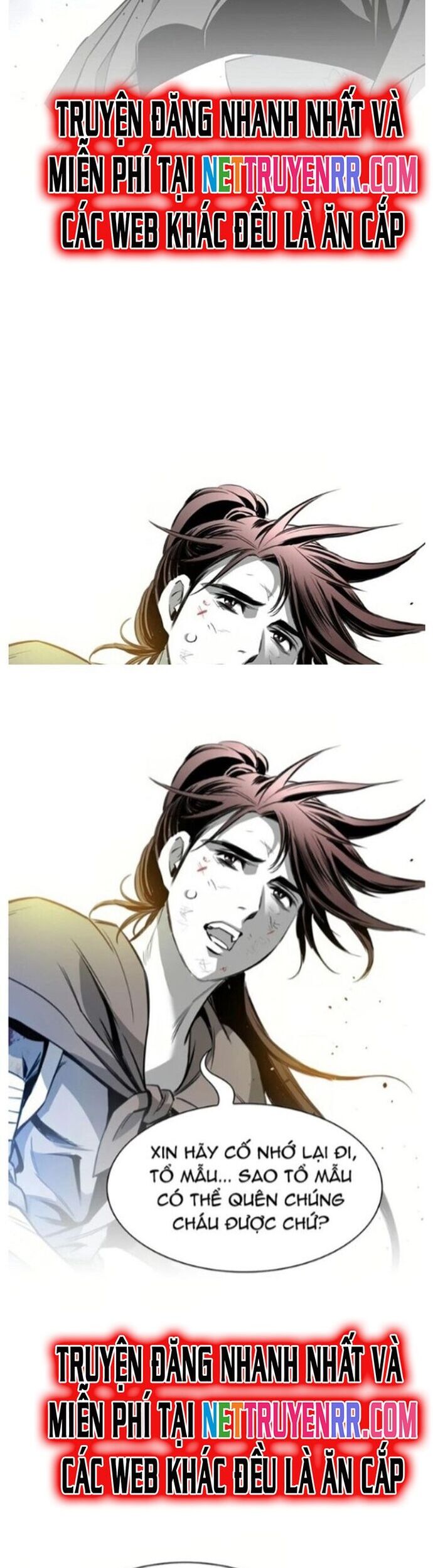 Đăng Thiên Lộ Chapter 53 - Trang 2