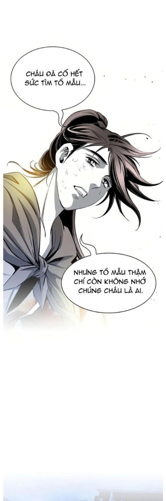 Đăng Thiên Lộ Chapter 53 - Trang 2