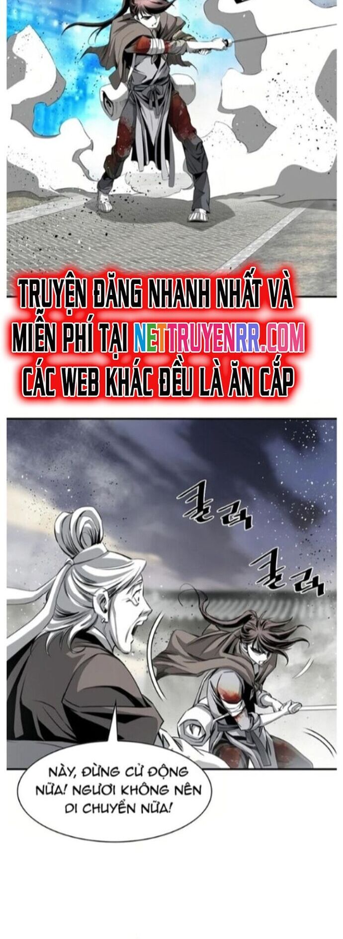 Đăng Thiên Lộ Chapter 53 - Trang 2