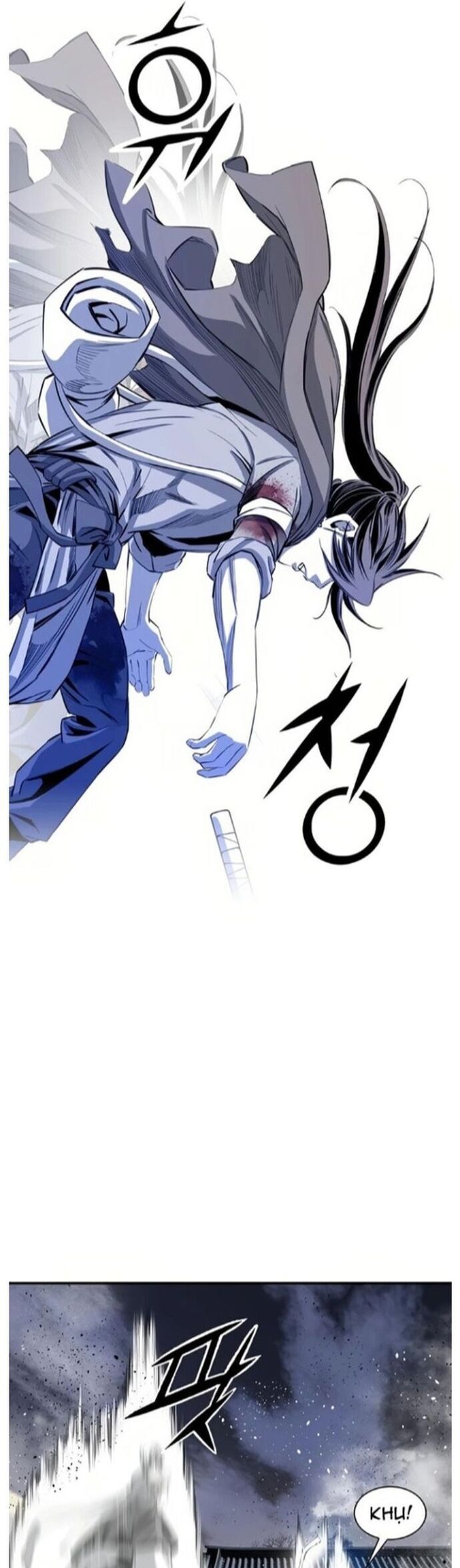 Đăng Thiên Lộ Chapter 53 - Trang 2