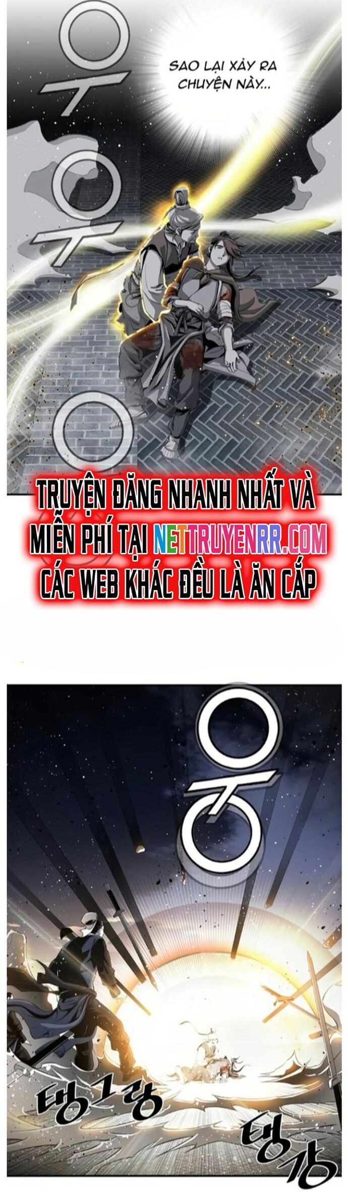 Đăng Thiên Lộ Chapter 53 - Trang 2