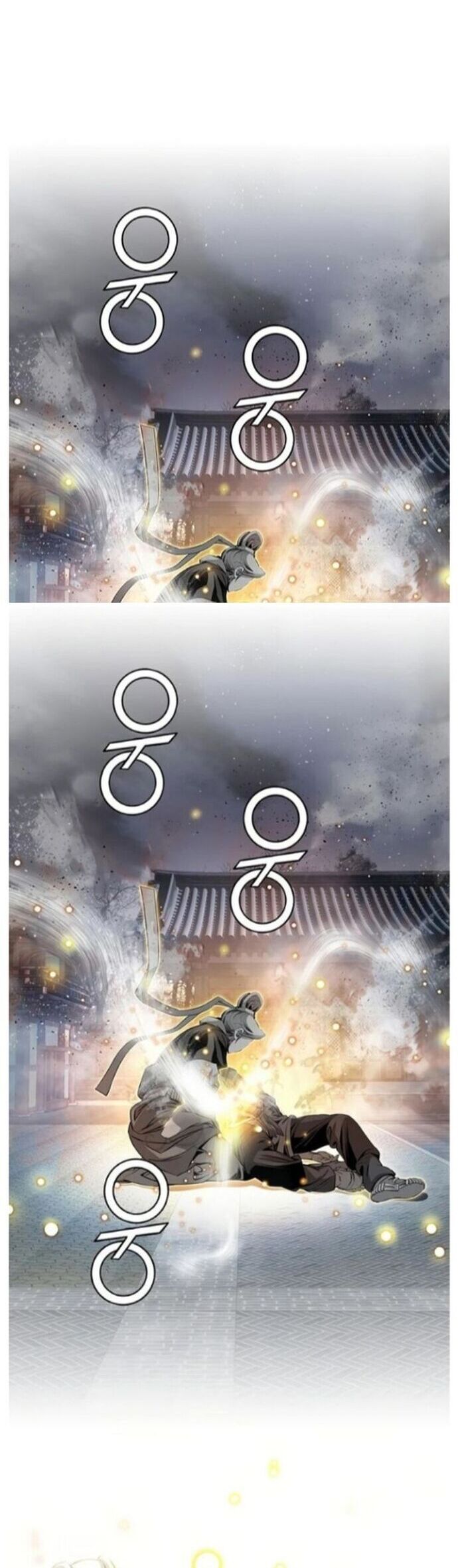 Đăng Thiên Lộ Chapter 53 - Trang 2