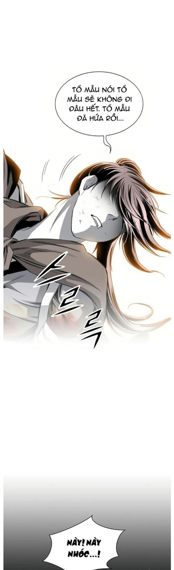 Đăng Thiên Lộ Chapter 53 - Trang 2