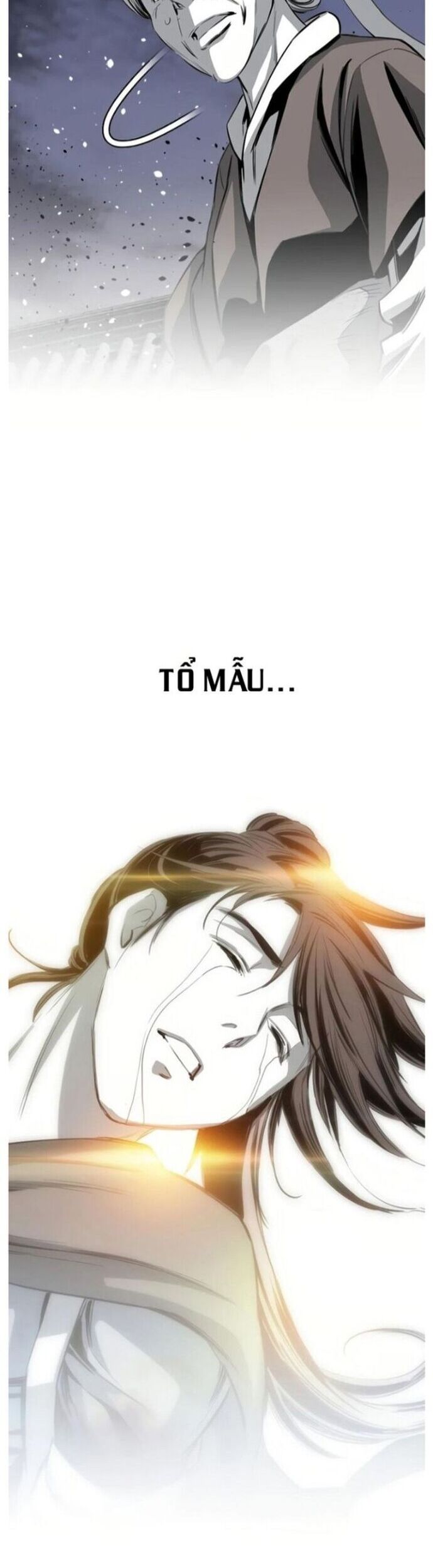 Đăng Thiên Lộ Chapter 53 - Trang 2