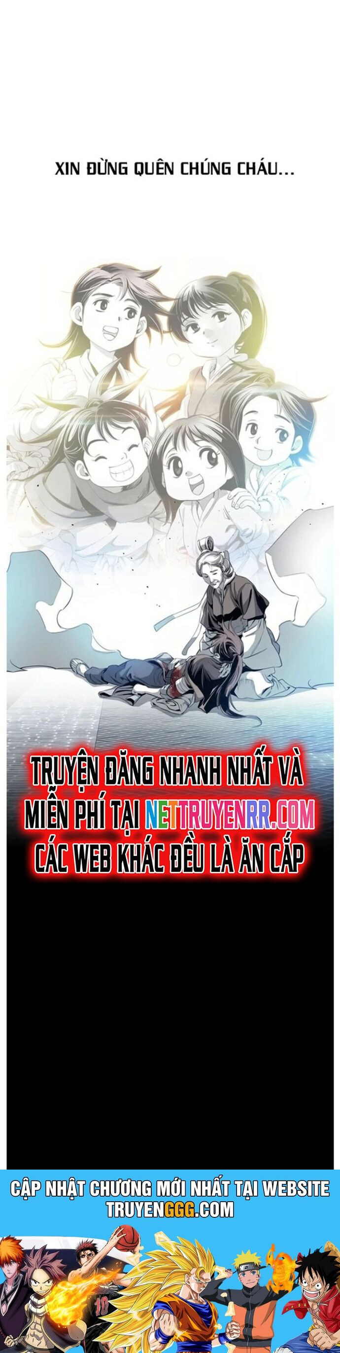 Đăng Thiên Lộ Chapter 53 - Trang 2
