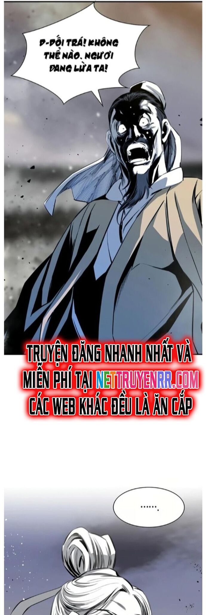 Đăng Thiên Lộ Chapter 53 - Trang 2