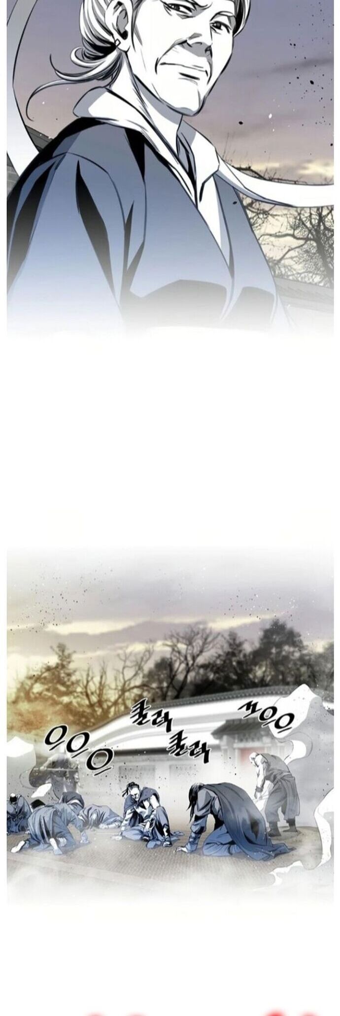 Đăng Thiên Lộ Chapter 53 - Trang 2