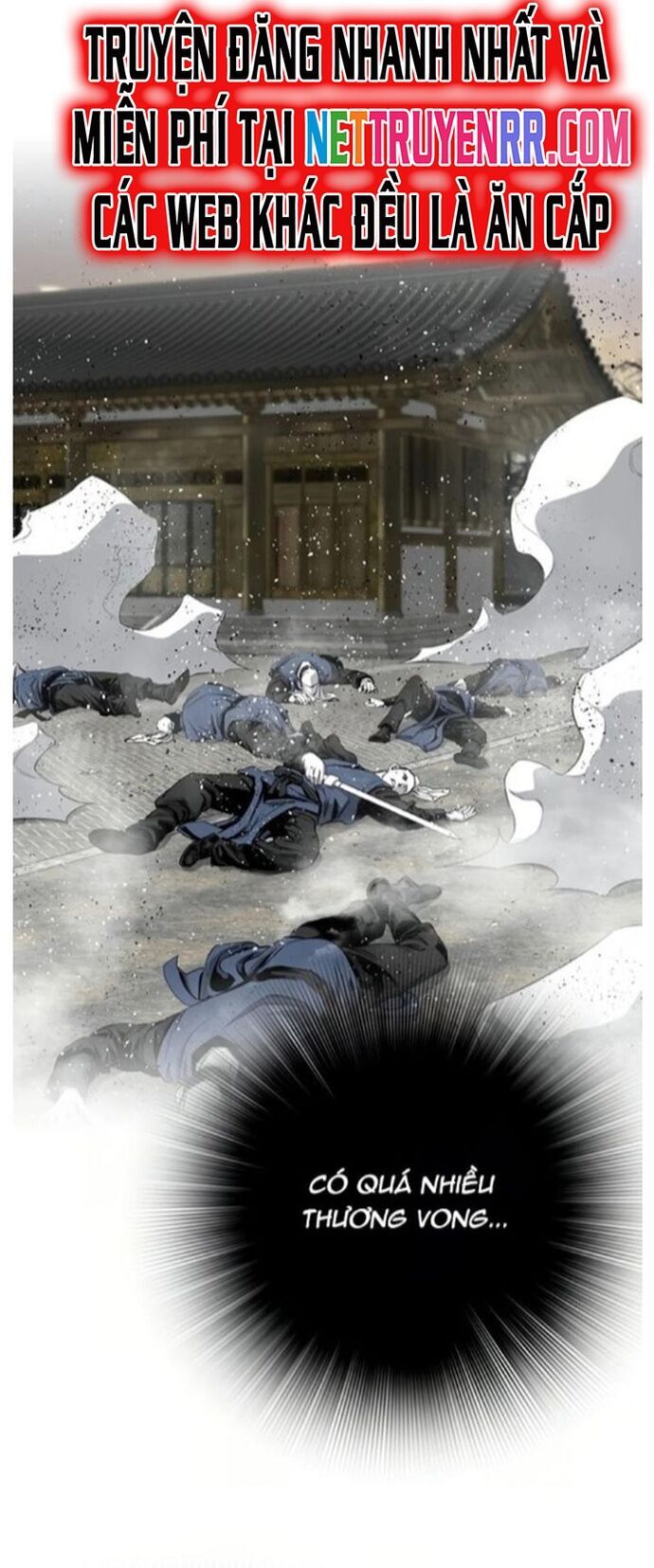 Đăng Thiên Lộ Chapter 53 - Trang 2