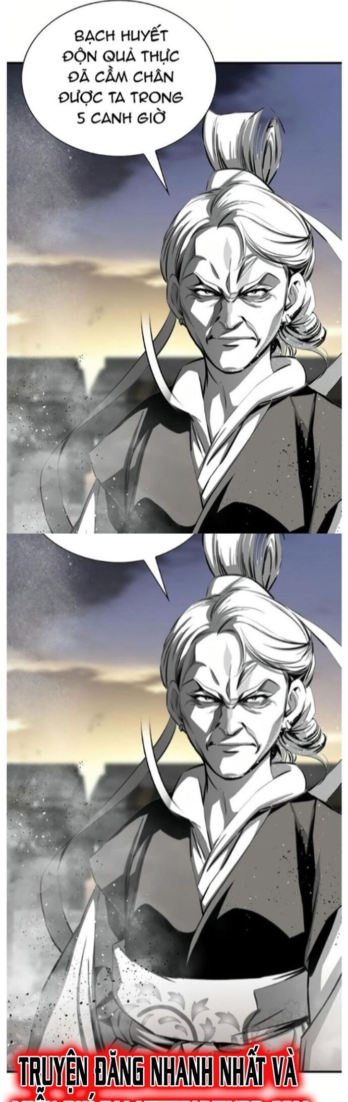 Đăng Thiên Lộ Chapter 53 - Trang 2