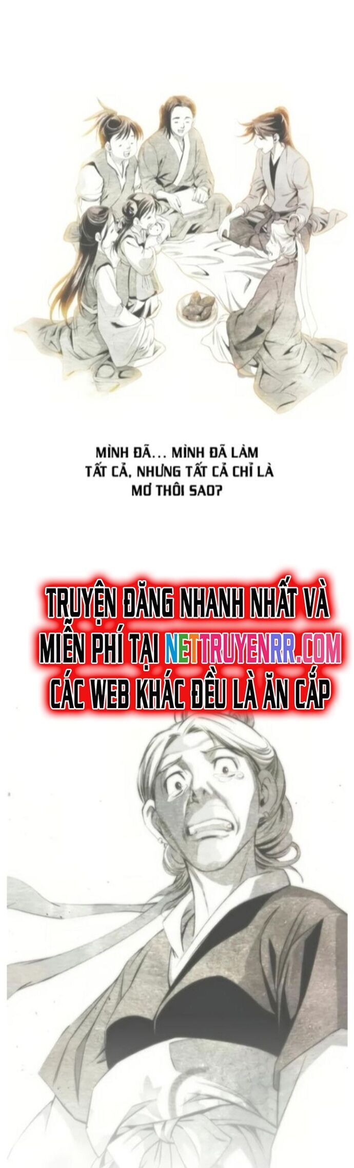 Đăng Thiên Lộ Chapter 54 - Trang 2