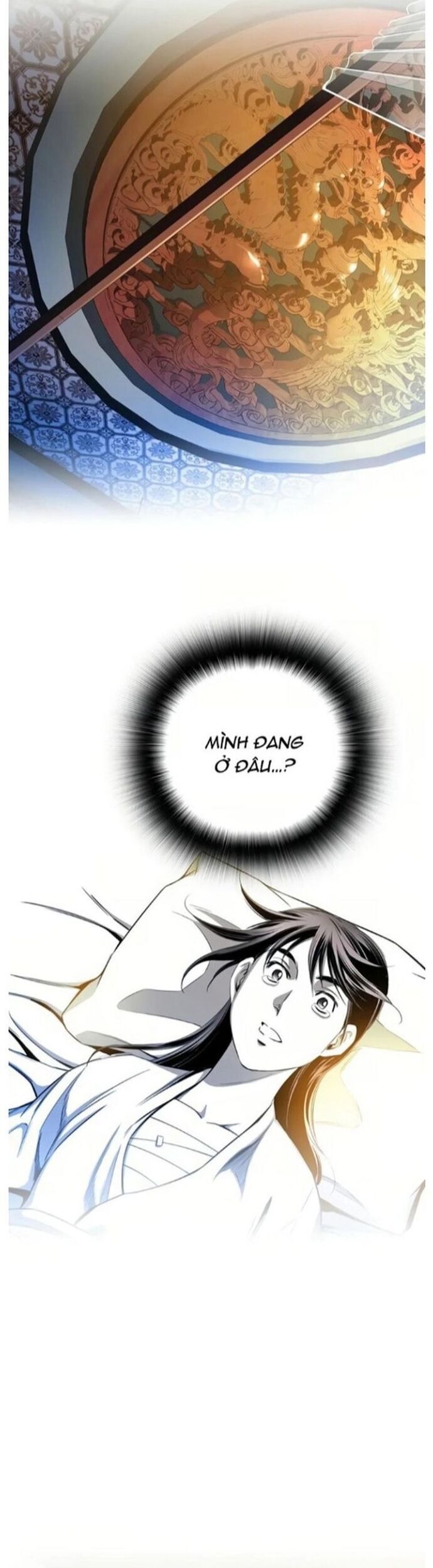 Đăng Thiên Lộ Chapter 54 - Trang 2