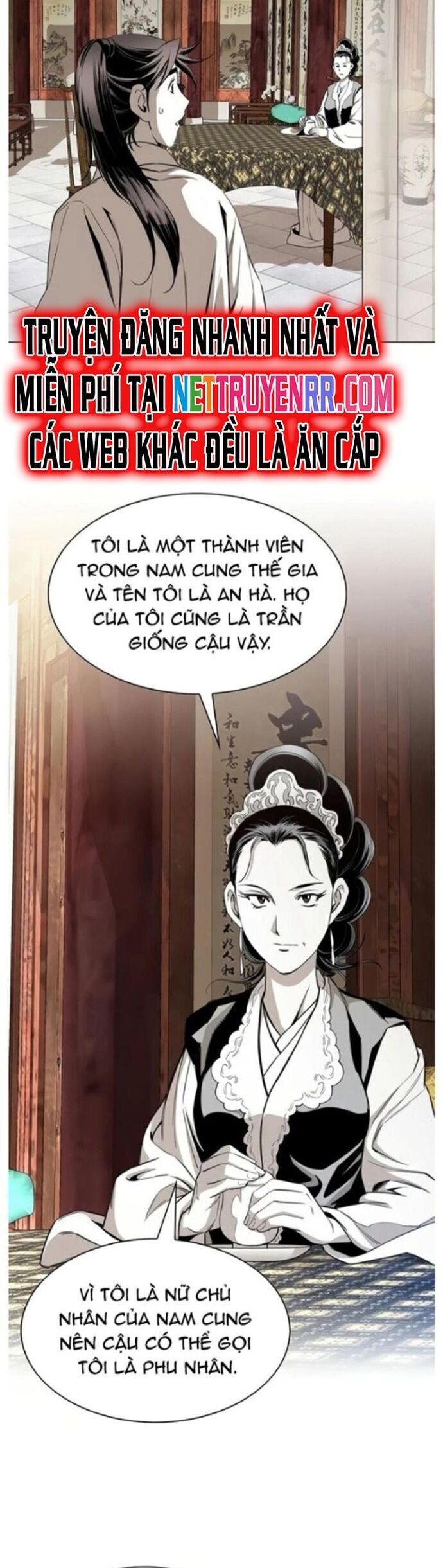 Đăng Thiên Lộ Chapter 54 - Trang 2