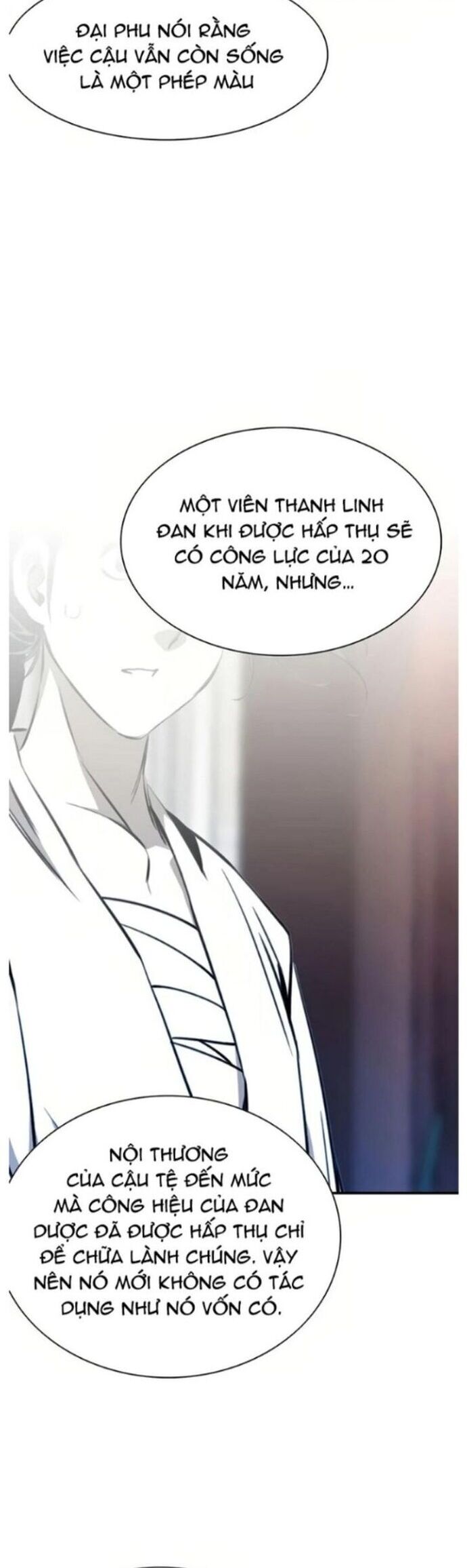 Đăng Thiên Lộ Chapter 54 - Trang 2