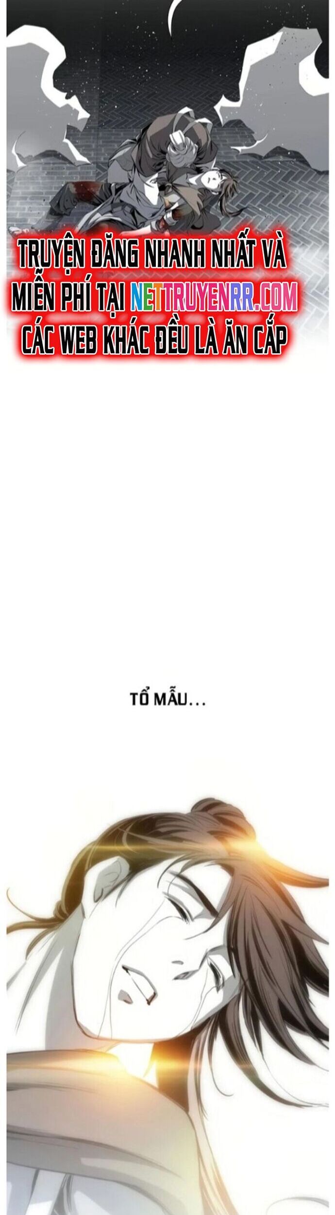 Đăng Thiên Lộ Chapter 54 - Trang 2