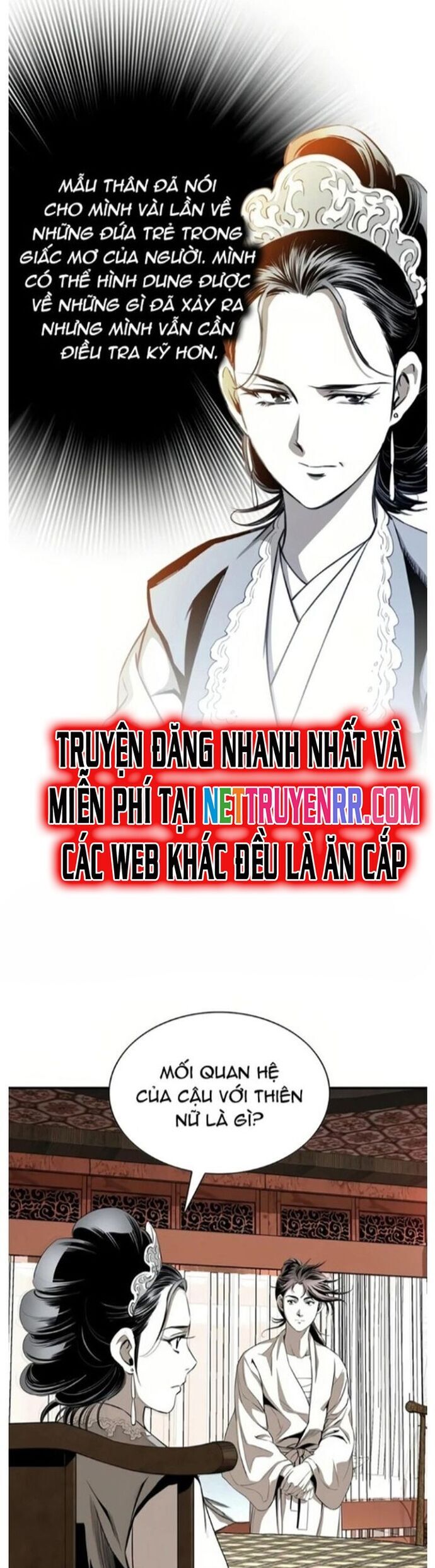 Đăng Thiên Lộ Chapter 54 - Trang 2