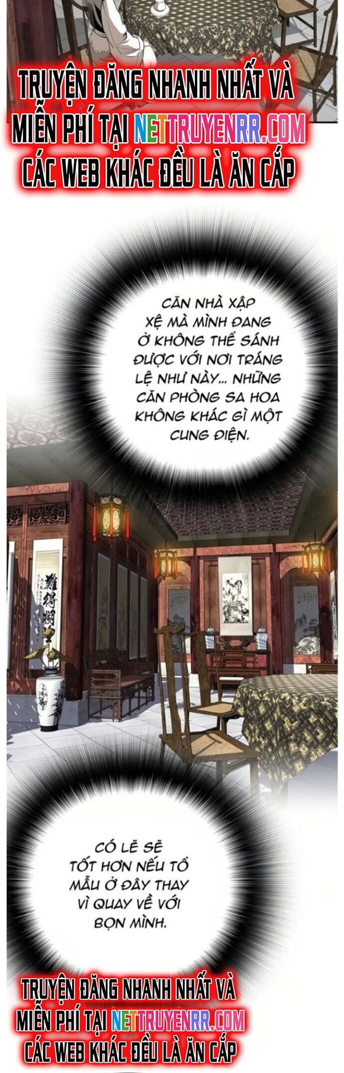 Đăng Thiên Lộ Chapter 54 - Trang 2