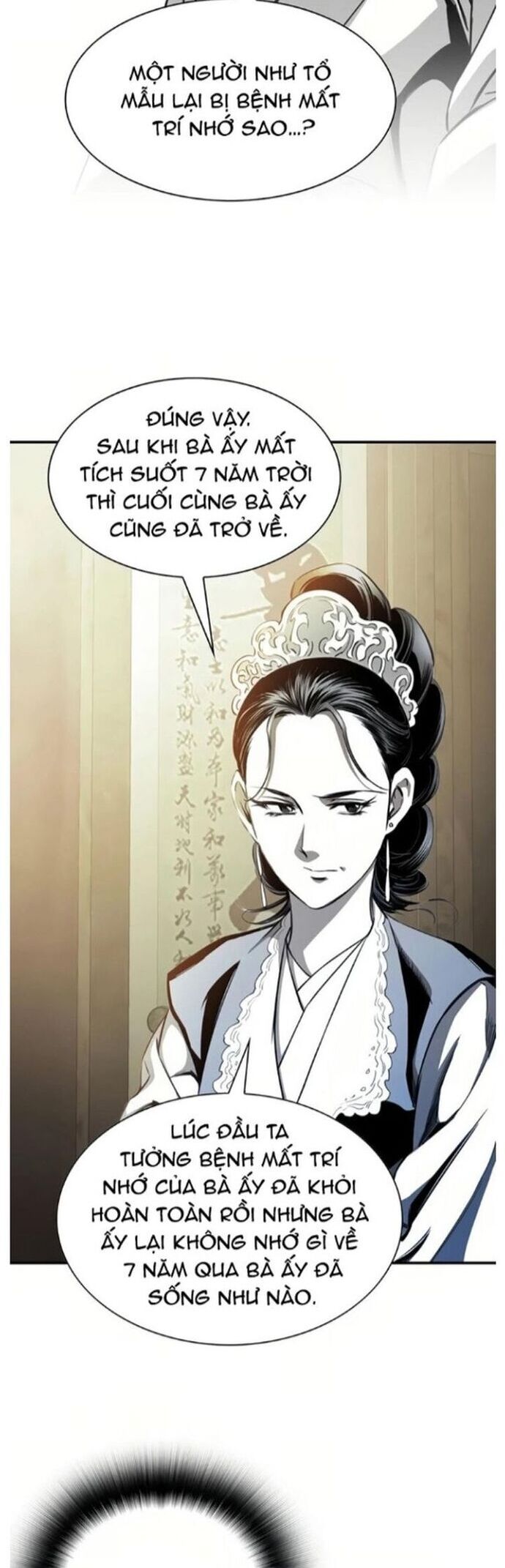 Đăng Thiên Lộ Chapter 54 - Trang 2