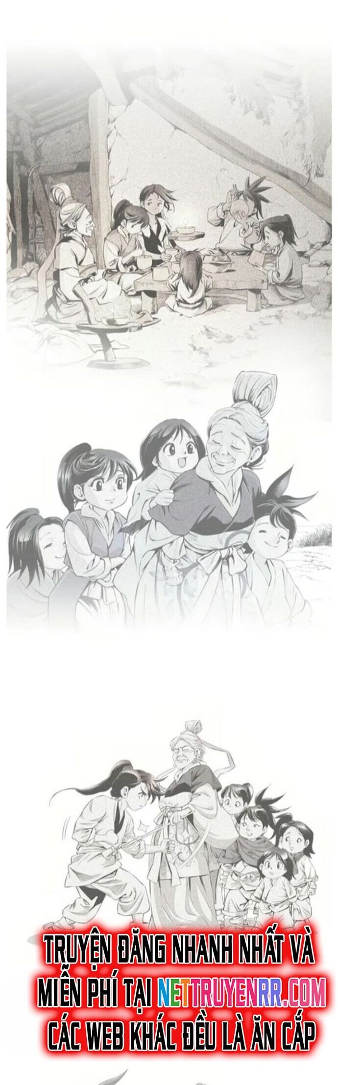 Đăng Thiên Lộ Chapter 54 - Trang 2