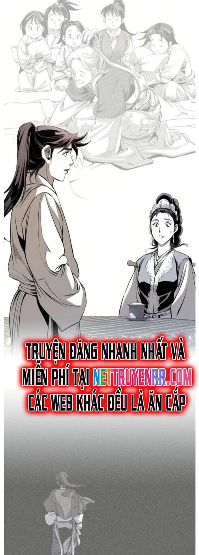 Đăng Thiên Lộ Chapter 54 - Trang 2