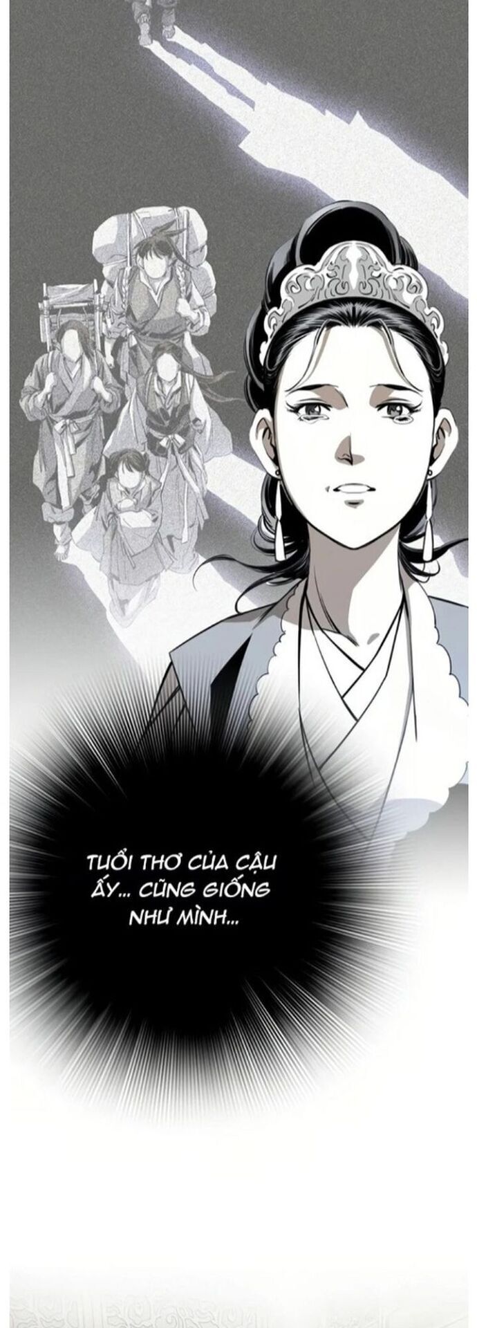 Đăng Thiên Lộ Chapter 54 - Trang 2