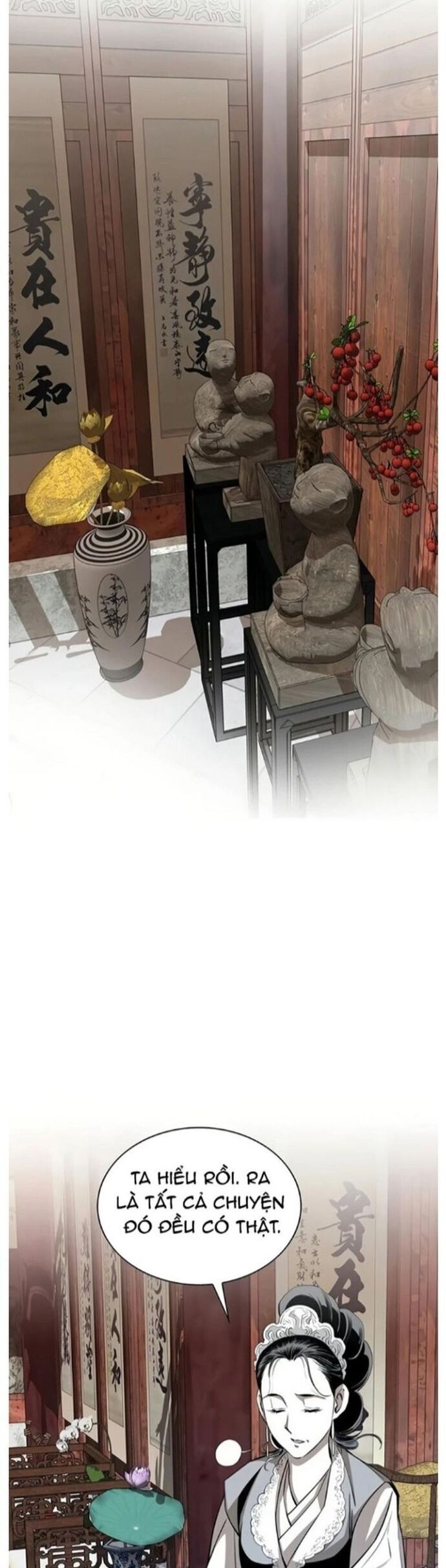 Đăng Thiên Lộ Chapter 54 - Trang 2