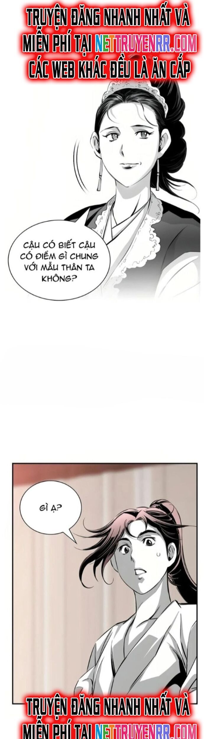 Đăng Thiên Lộ Chapter 54 - Trang 2