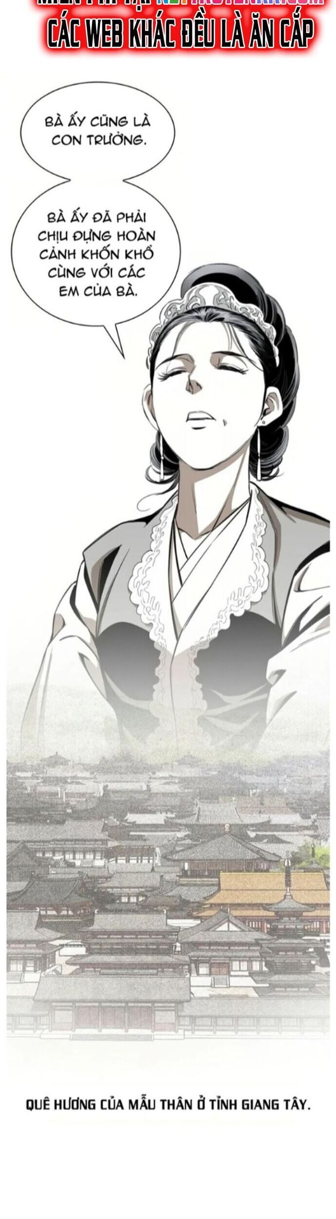 Đăng Thiên Lộ Chapter 54 - Trang 2