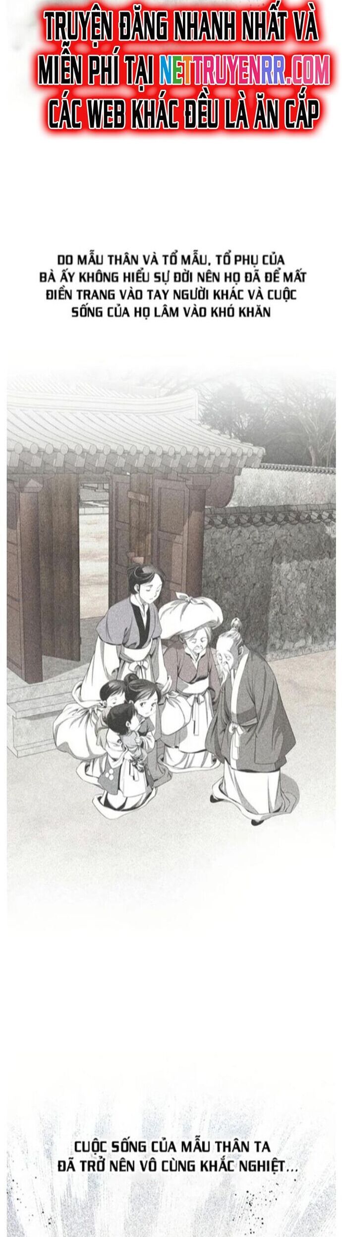 Đăng Thiên Lộ Chapter 54 - Trang 2