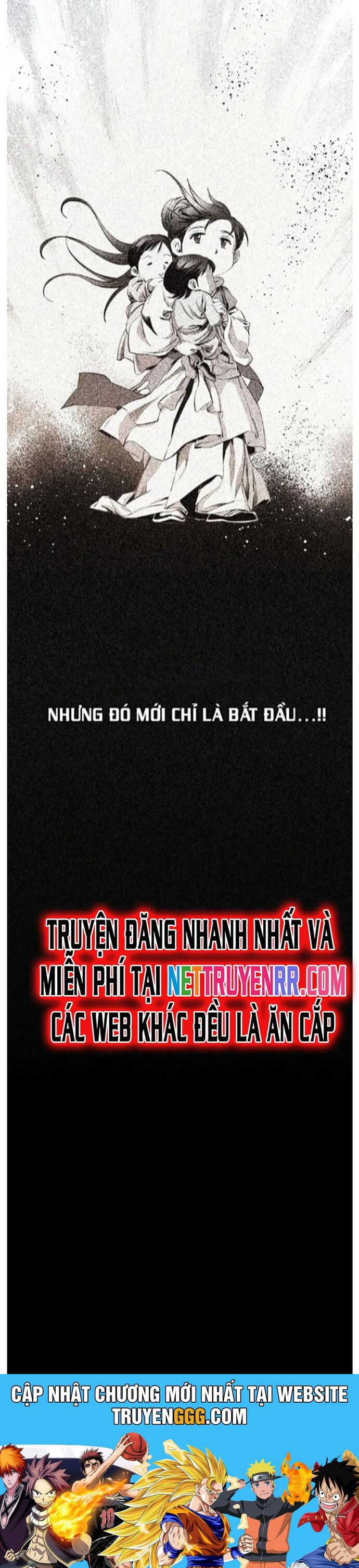 Đăng Thiên Lộ Chapter 54 - Trang 2