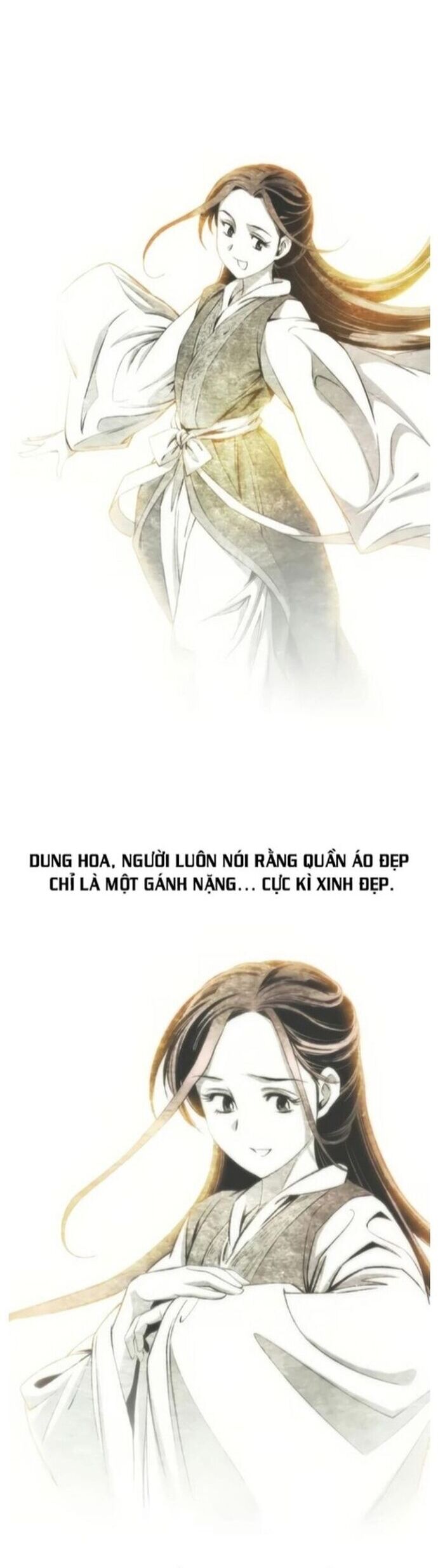 Đăng Thiên Lộ Chapter 54 - Trang 2