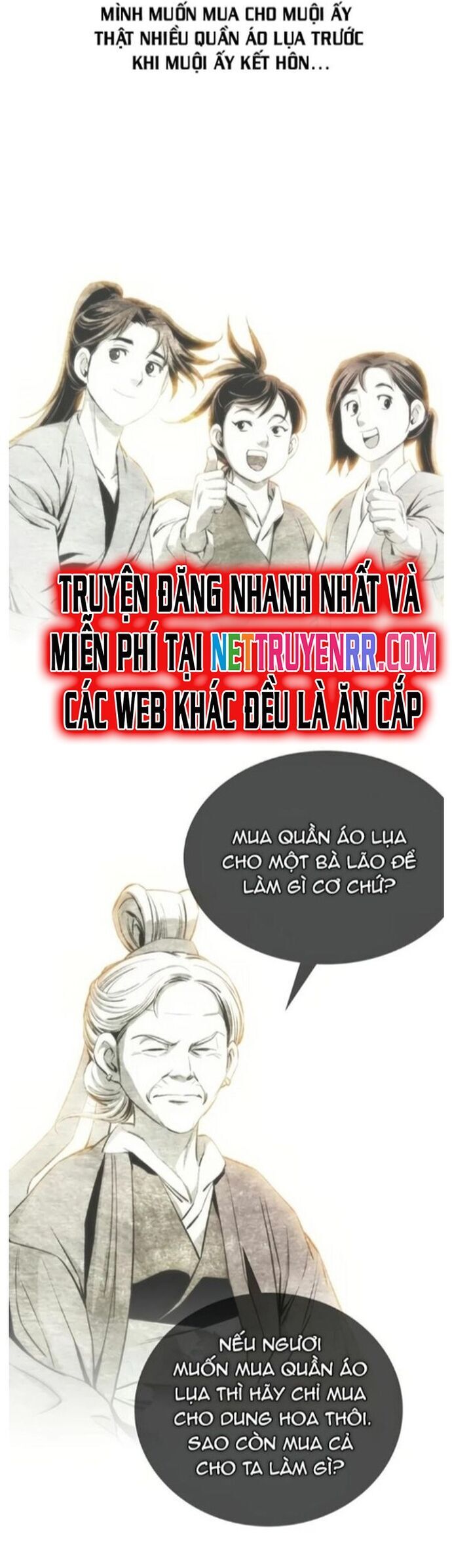 Đăng Thiên Lộ Chapter 54 - Trang 2
