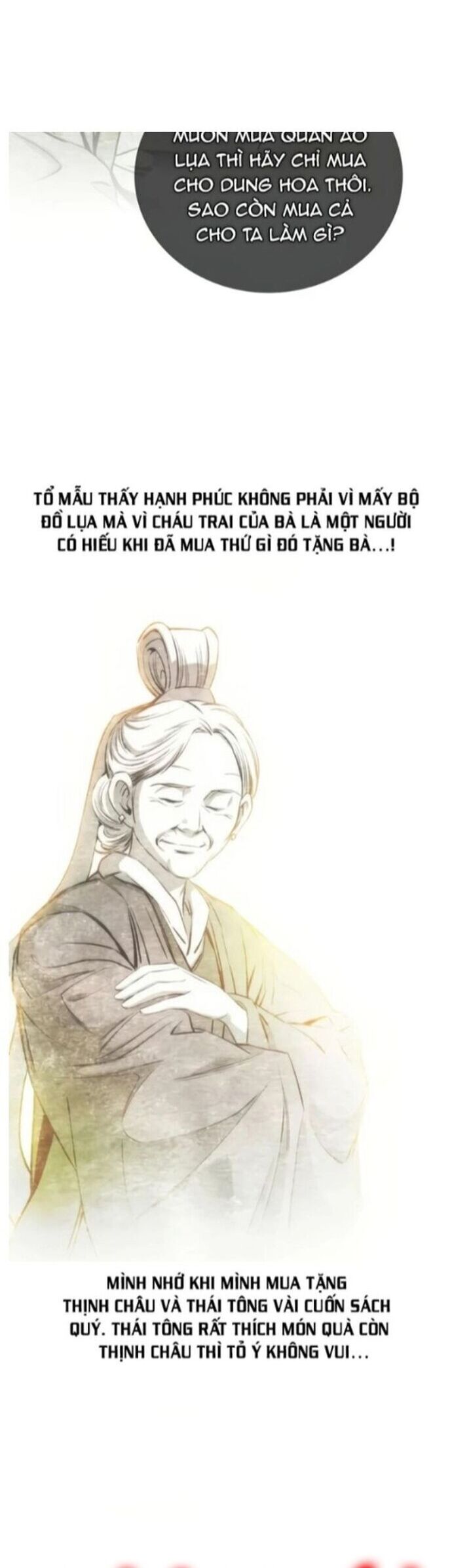 Đăng Thiên Lộ Chapter 54 - Trang 2