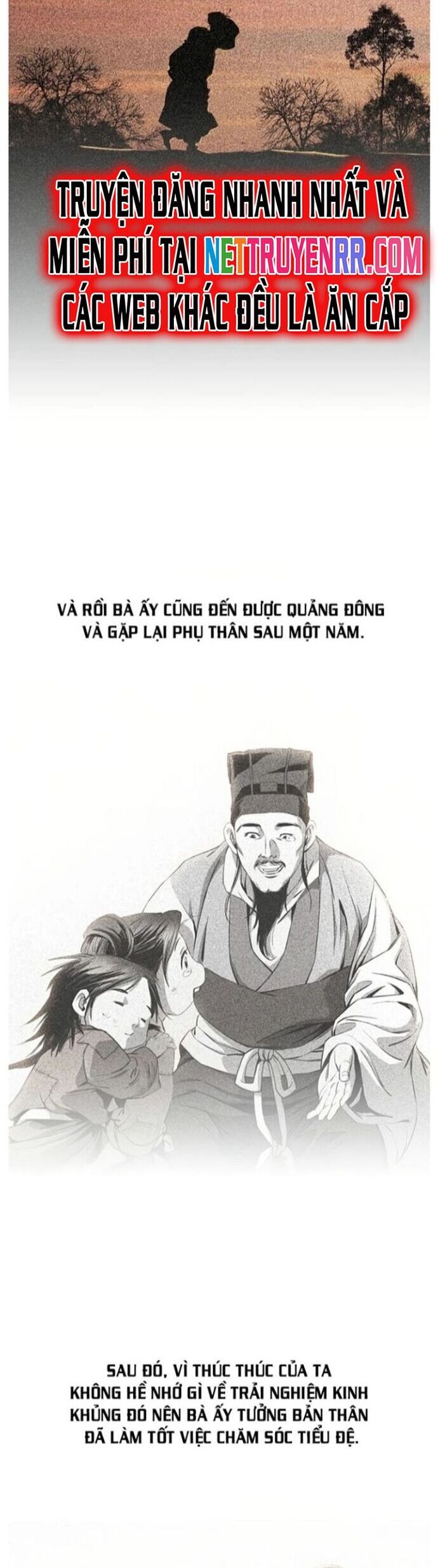 Đăng Thiên Lộ Chapter 55 - Trang 2