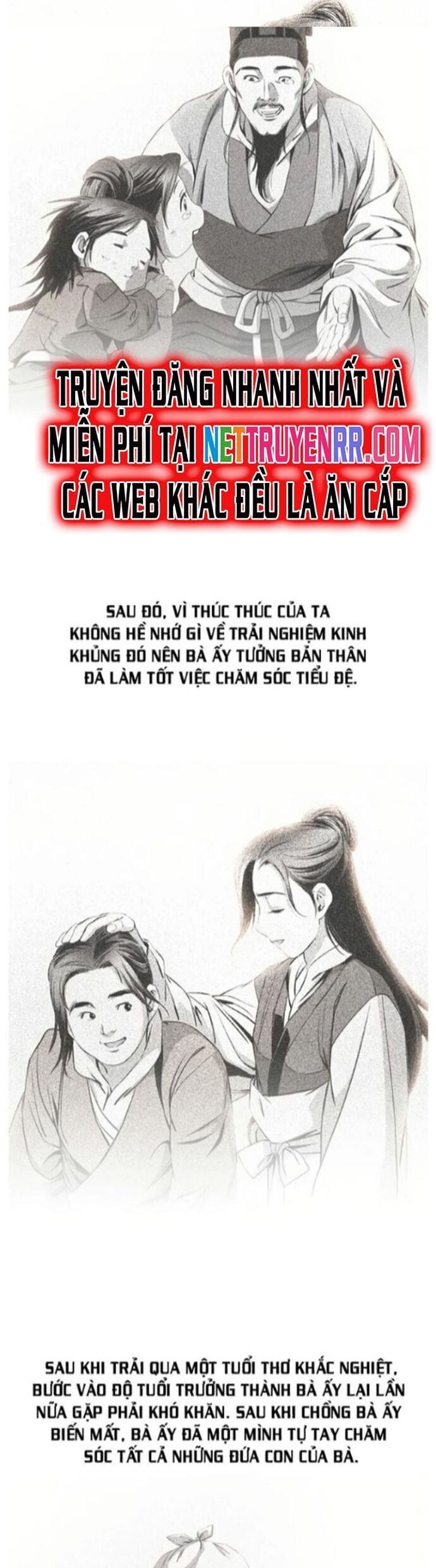 Đăng Thiên Lộ Chapter 55 - Trang 2