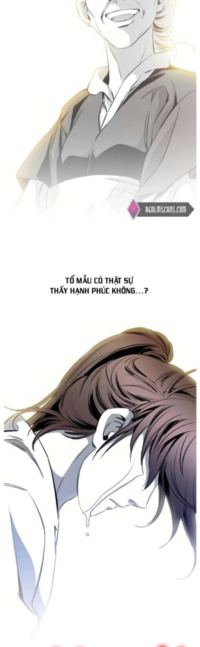 Đăng Thiên Lộ Chapter 55 - Trang 2