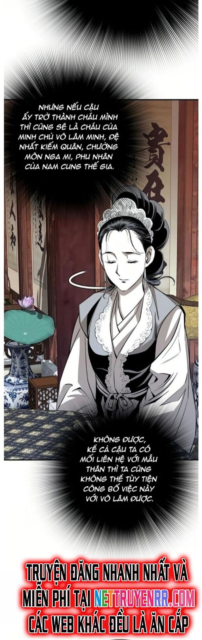 Đăng Thiên Lộ Chapter 55 - Trang 2