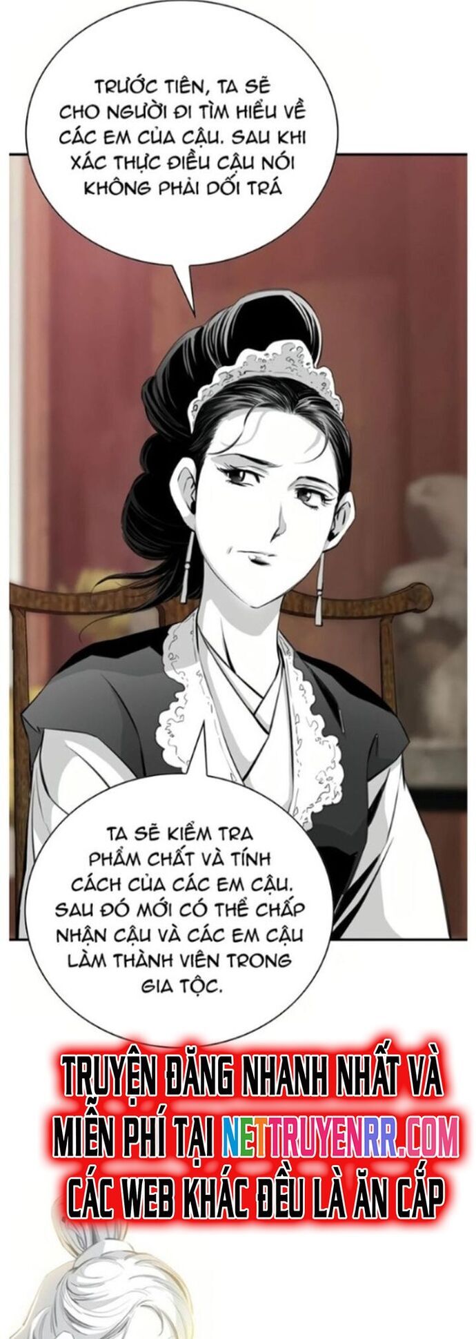 Đăng Thiên Lộ Chapter 55 - Trang 2