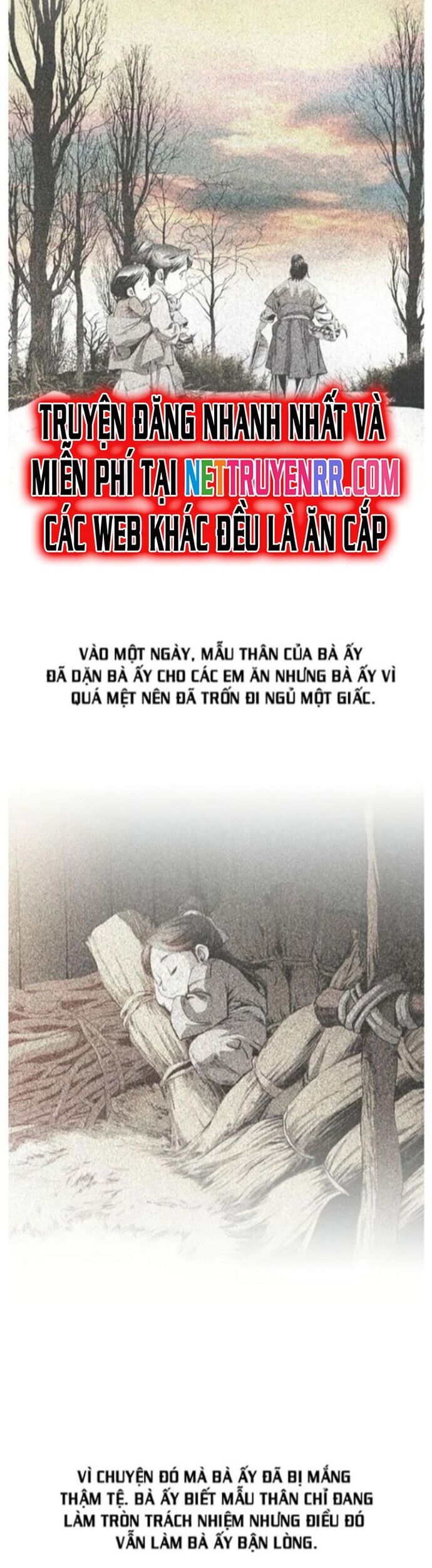 Đăng Thiên Lộ Chapter 55 - Trang 2