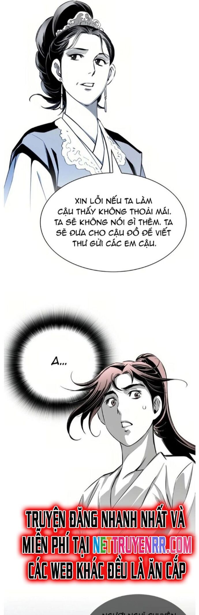 Đăng Thiên Lộ Chapter 55 - Trang 2