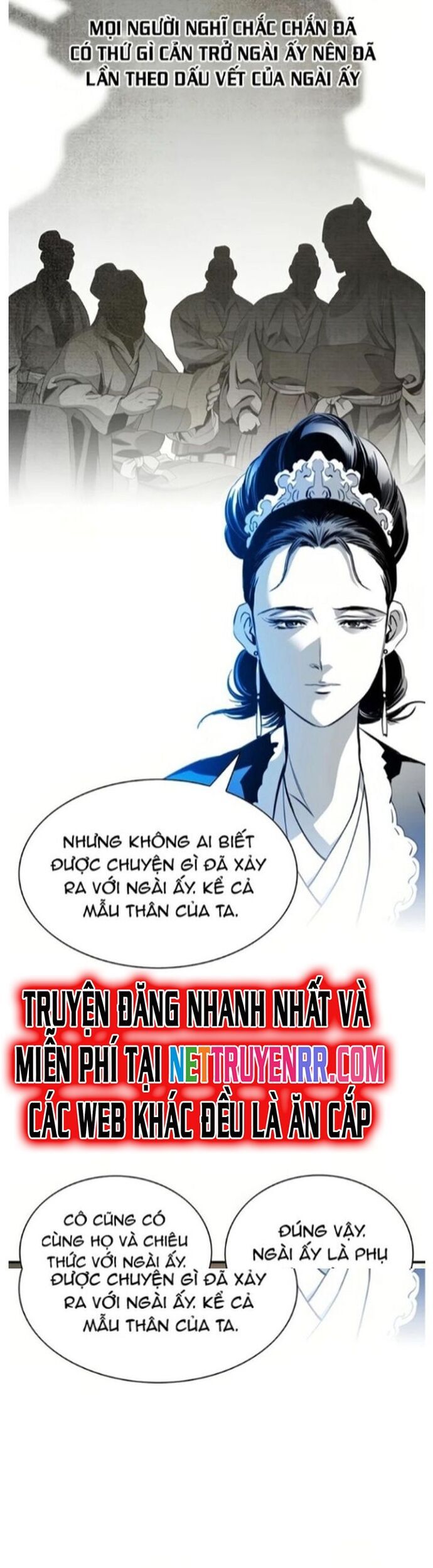 Đăng Thiên Lộ Chapter 55 - Trang 2