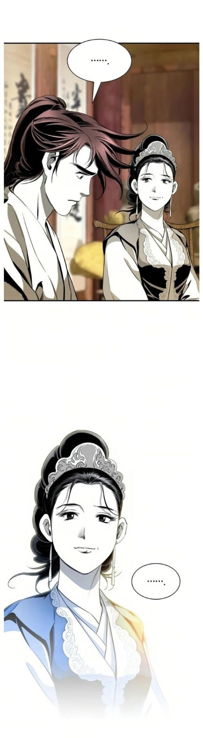 Đăng Thiên Lộ Chapter 55 - Trang 2