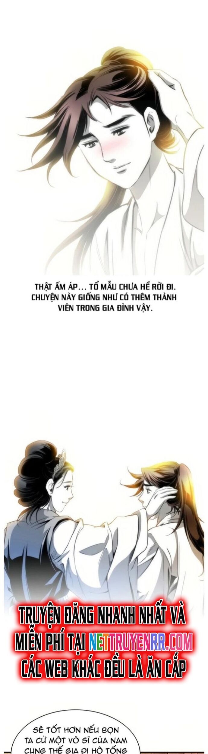 Đăng Thiên Lộ Chapter 55 - Trang 2