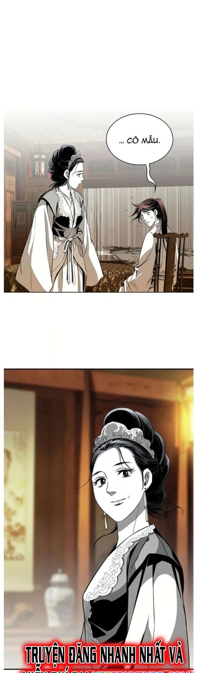 Đăng Thiên Lộ Chapter 55 - Trang 2
