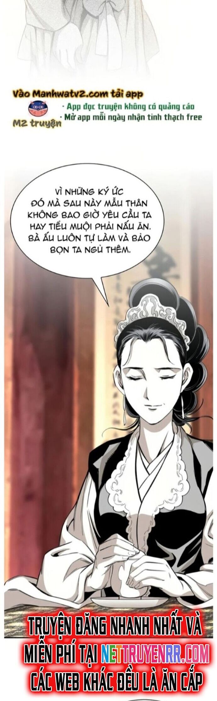 Đăng Thiên Lộ Chapter 55 - Trang 2