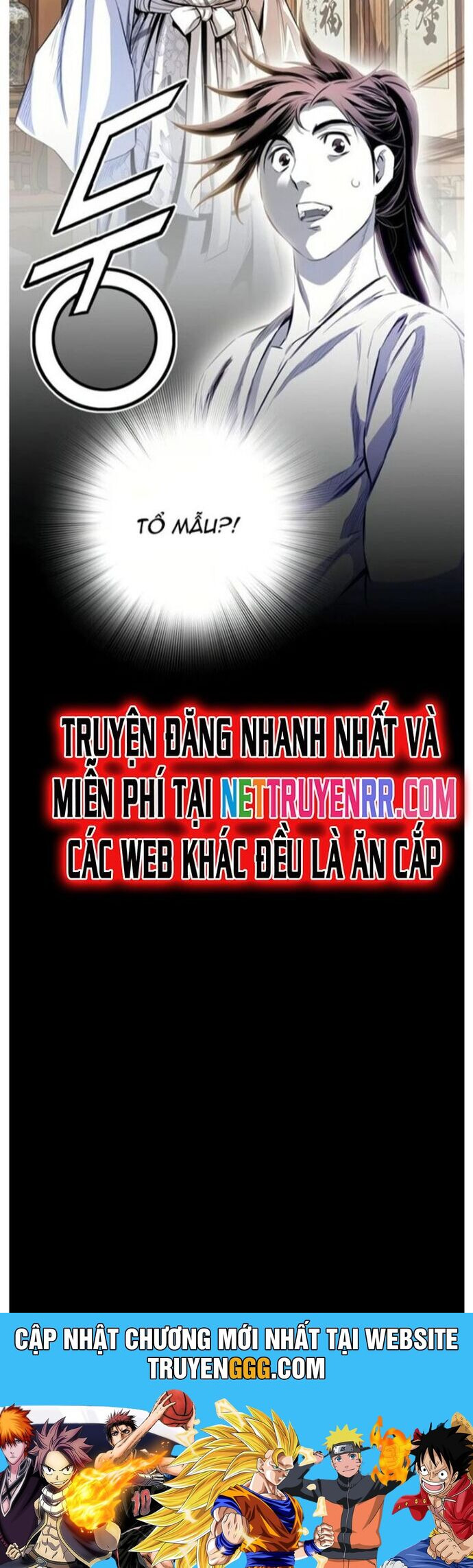 Đăng Thiên Lộ Chapter 55 - Trang 2